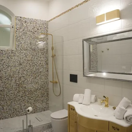 Maison Canopee Messina