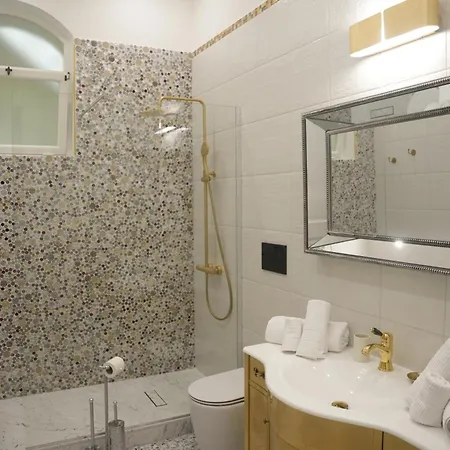 Maison Canopee Bed & Breakfast Messina