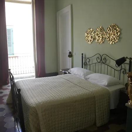 Bed & Breakfast Maison Canopee *