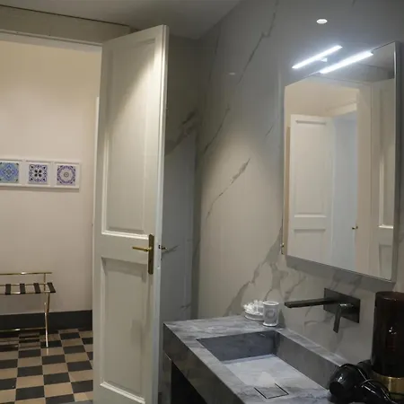 Maison Canopee * Messina