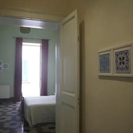 Bed & Breakfast Maison Canopee *
