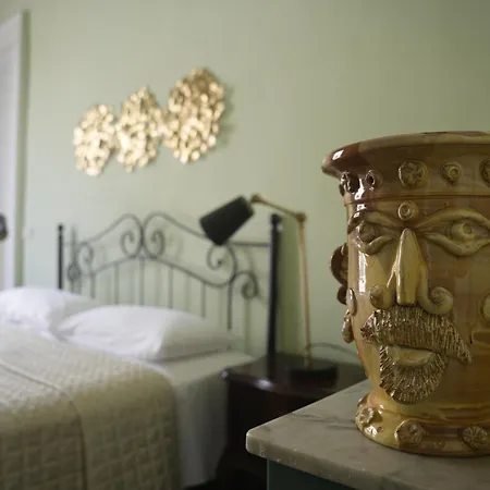 Maison Canopee Bed & Breakfast Messina