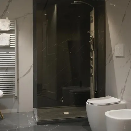 Bed & Breakfast Maison Canopee Messina