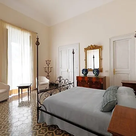 Maison Canopée Bed and breakfast Mesina