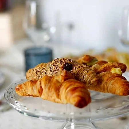 Bed and breakfast Maison Canopée 4*