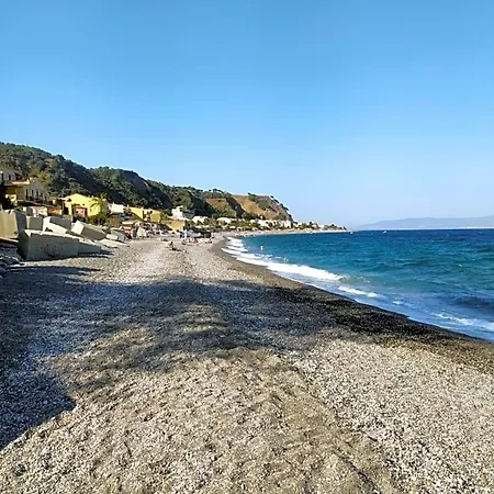 Maison Canopée Messina