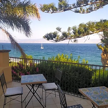 Maison Canopée Messina