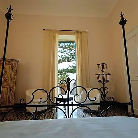 Bed and breakfast Maison Canopée Mesina