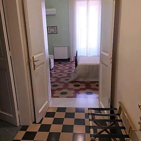 Maison Canopée 4*