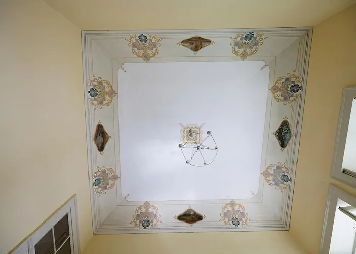 Maison Canopee Panzió